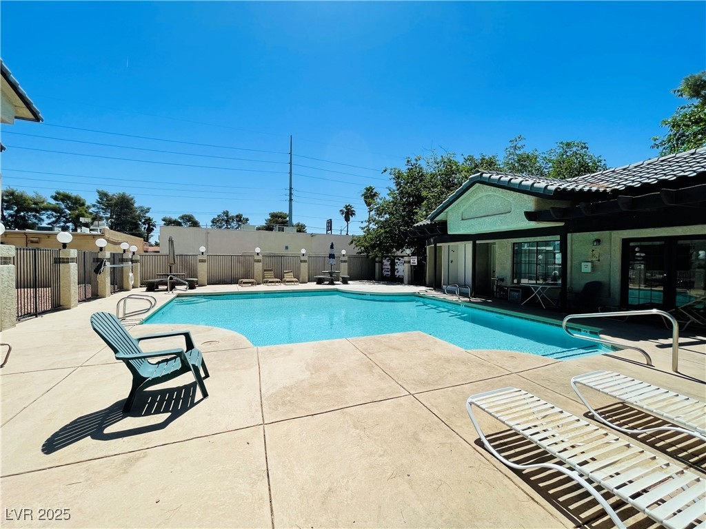 5086 Jeffreys Street 201 Las Vegas NV 89119