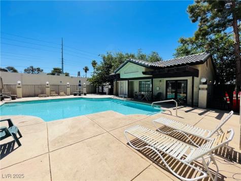 5086 Jeffreys Street 201 Las Vegas NV 89119