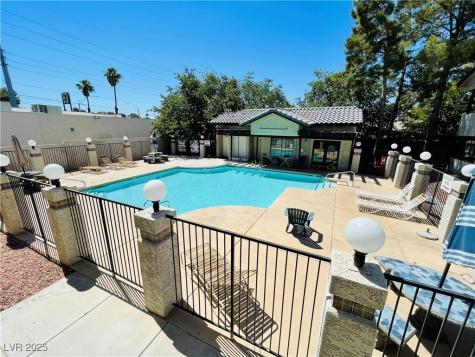 5086 Jeffreys Street 201 Las Vegas NV 89119