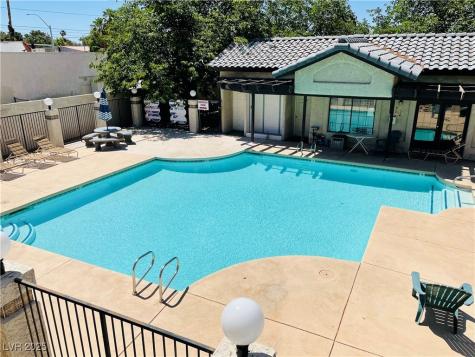 5086 Jeffreys Street 201 Las Vegas NV 89119