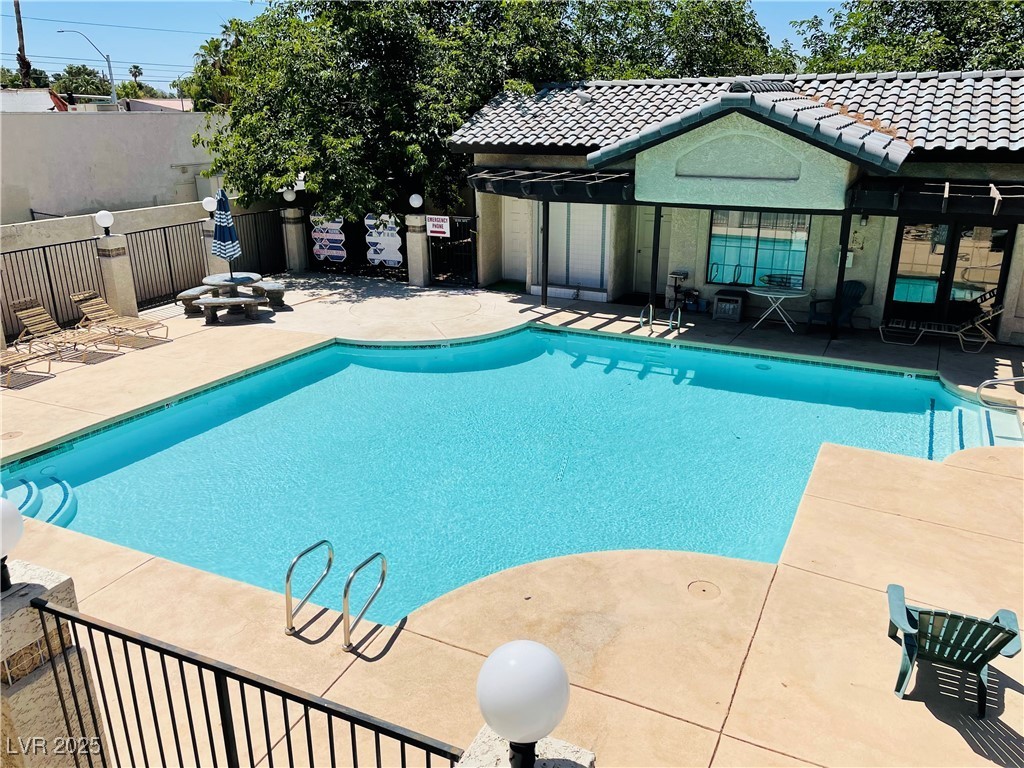 5086 Jeffreys Street 201 Las Vegas NV 89119