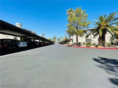 5086 Jeffreys Street 201 Las Vegas NV 89119