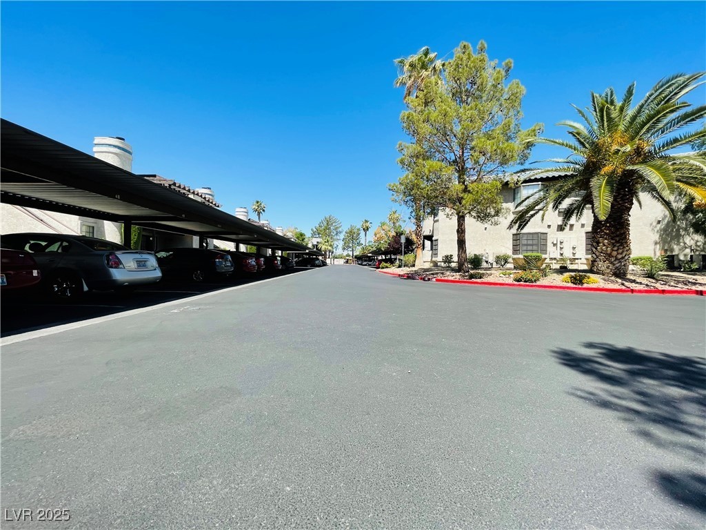 5086 Jeffreys Street 201 Las Vegas NV 89119