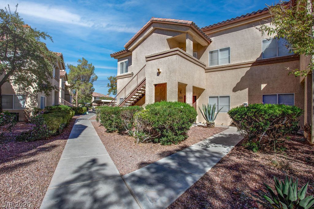 8501 West University Avenue 1098 Las Vegas NV 89147