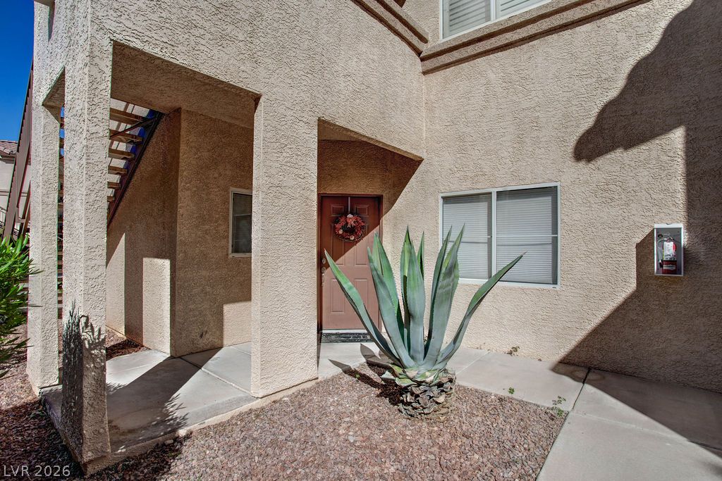 8501 West University Avenue 1098 Las Vegas NV 89147
