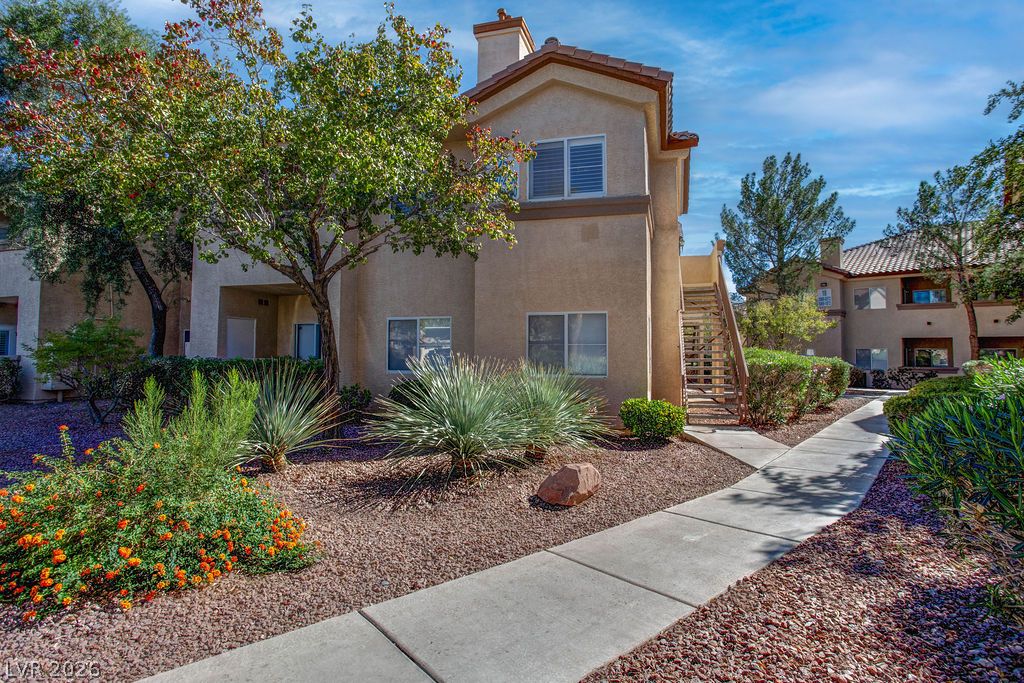 8501 West University Avenue 1098 Las Vegas NV 89147