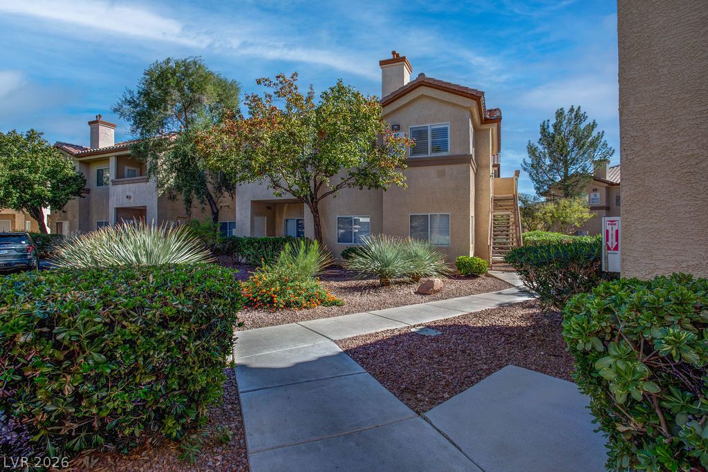 8501 West University Avenue 1098 Las Vegas NV 89147