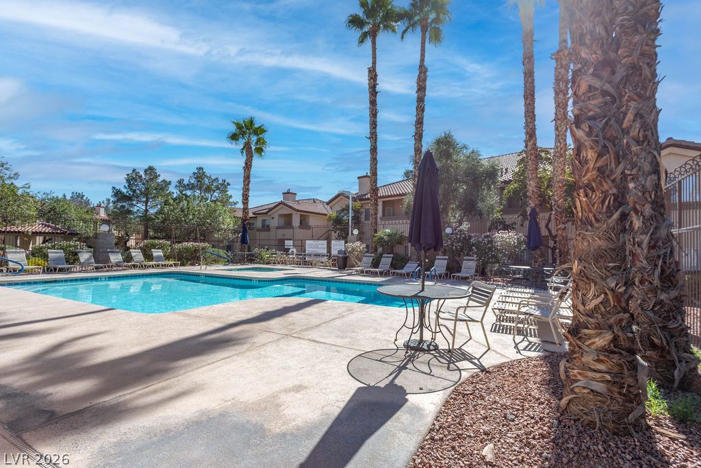 8501 West University Avenue 1098 Las Vegas NV 89147
