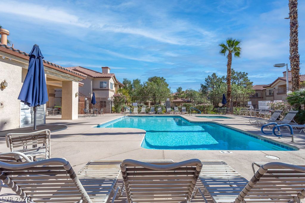 8501 West University Avenue 1098 Las Vegas NV 89147