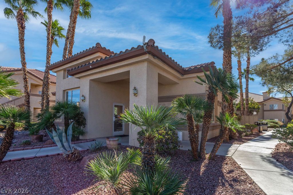 8501 West University Avenue 1098 Las Vegas NV 89147