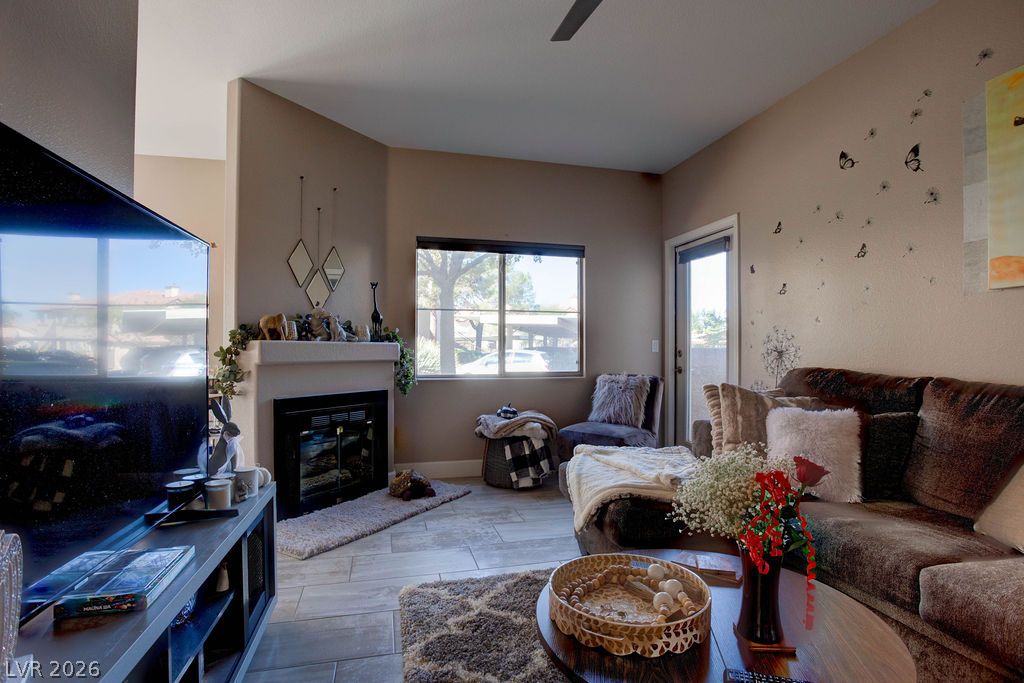 8501 West University Avenue 1098 Las Vegas NV 89147