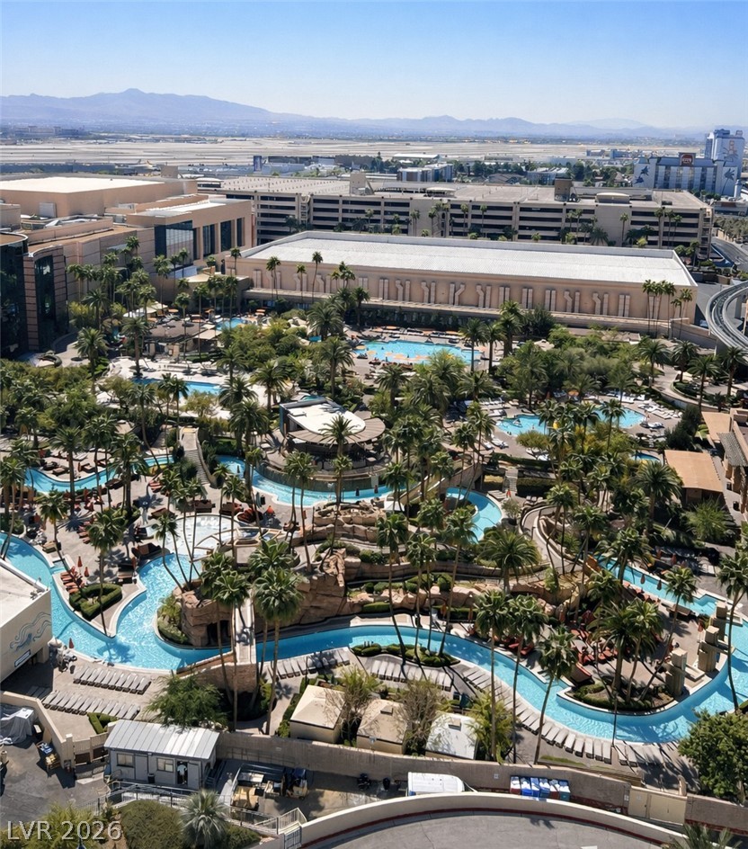 145 East Harmon Avenue 1502 Las Vegas NV 89109