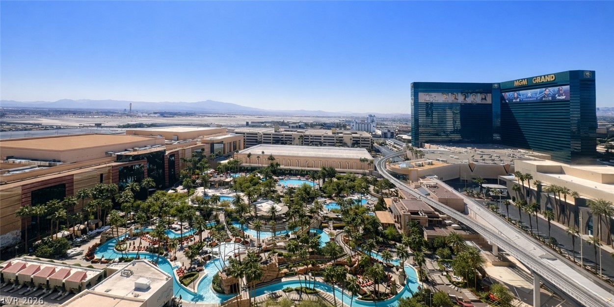 145 East Harmon Avenue 1502 Las Vegas NV 89109