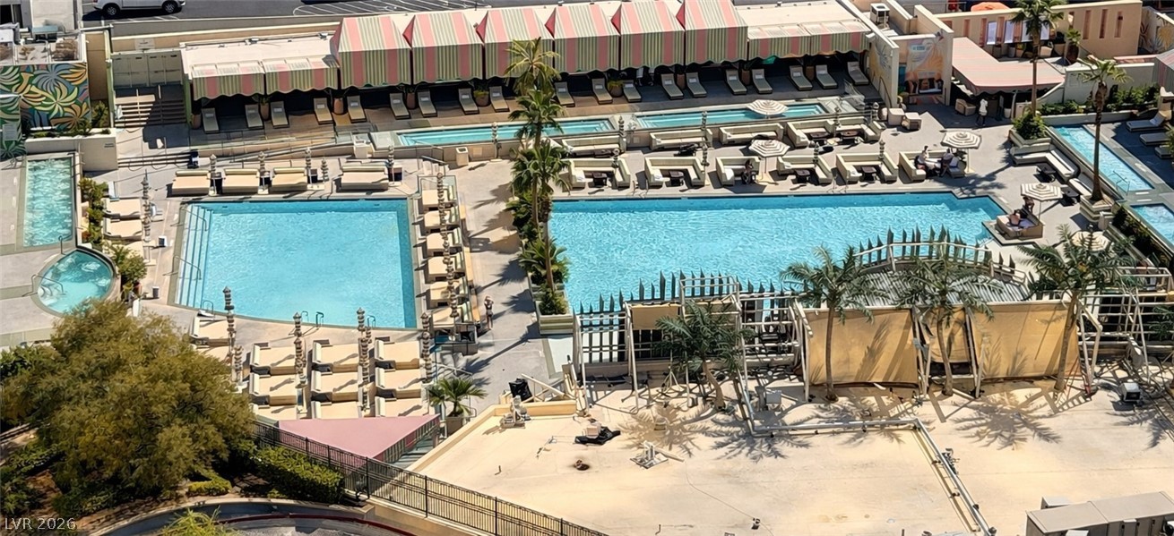 145 East Harmon Avenue 1502 Las Vegas NV 89109