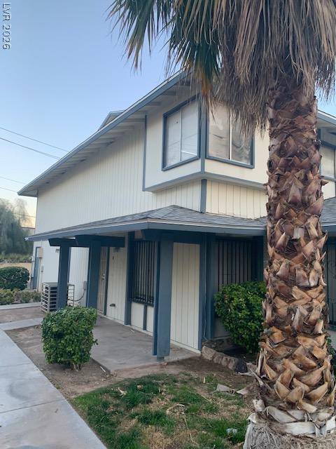 4814 Roberta Street 2 Las Vegas NV 89119