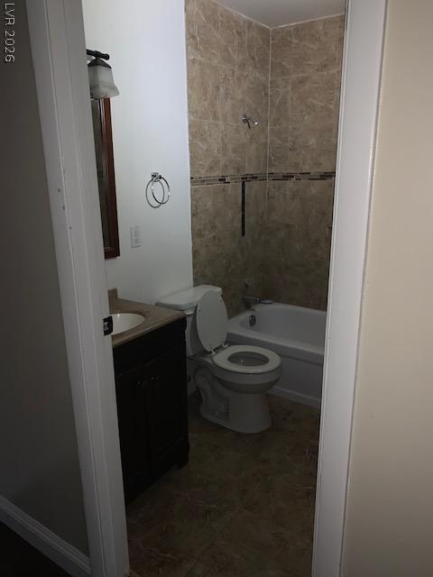 4814 Roberta Street 2 Las Vegas NV 89119