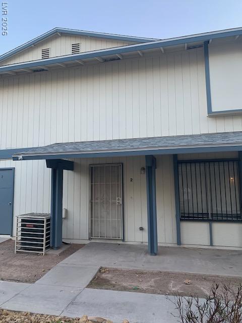4814 Roberta Street 2 Las Vegas NV 89119