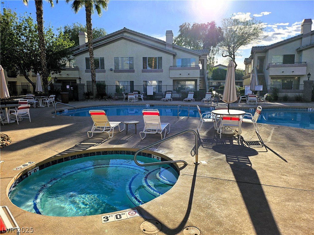5710 East Tropicana Avenue 2135 Las Vegas NV 89122