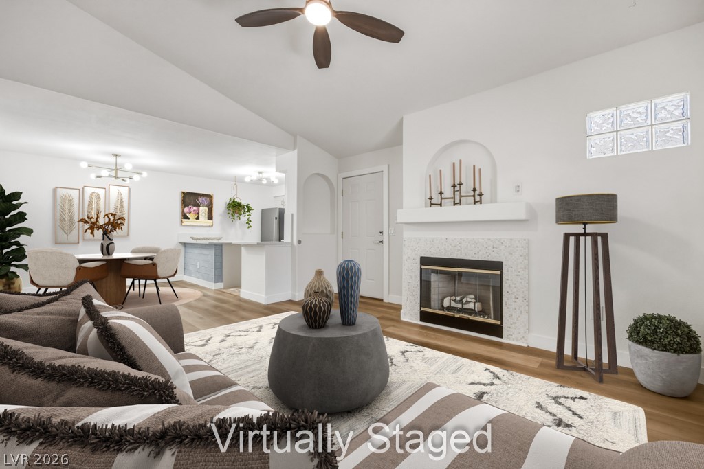 2251 Wigwam Parkway 1028 Henderson NV 89074