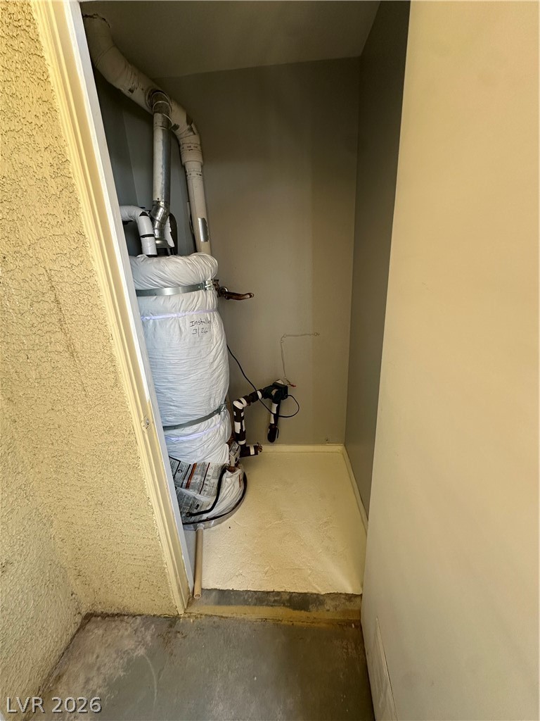 2120 Ramrod Avenue 1924 Henderson NV 89014