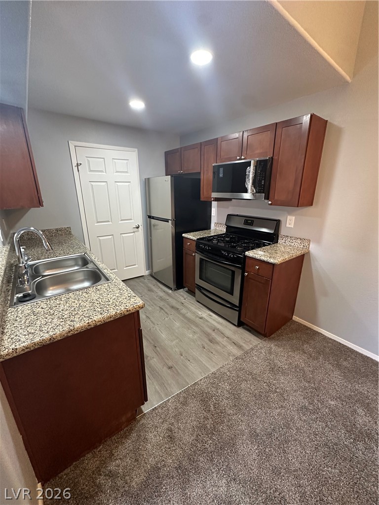 2120 Ramrod Avenue 1924 Henderson NV 89014