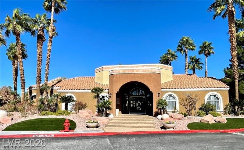 2120 Ramrod Avenue 1924 Henderson NV 89014