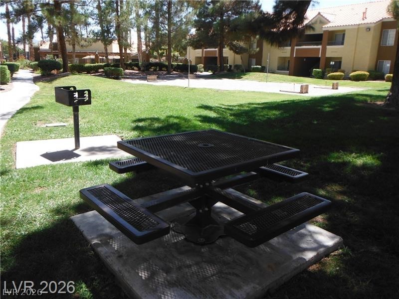 2120 Ramrod Avenue 1924 Henderson NV 89014