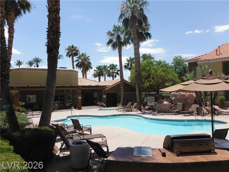 2120 Ramrod Avenue 1924 Henderson NV 89014