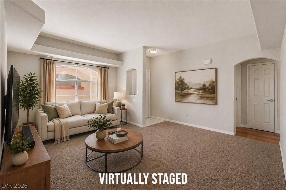 517 Indian Princess Drive 201 Las Vegas NV 89145