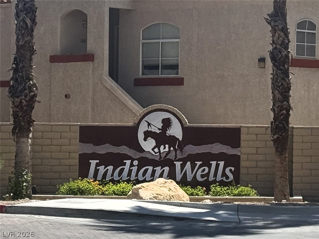 517 Indian Princess Drive 201 Las Vegas NV 89145