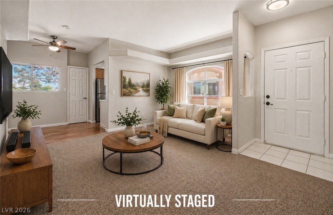 517 Indian Princess Drive 201 Las Vegas NV 89145