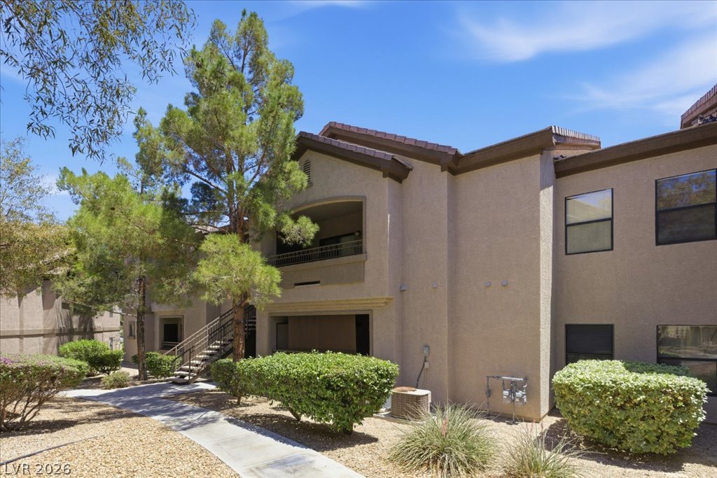 8250 North Grand Canyon Drive 2029 Las Vegas NV 89166