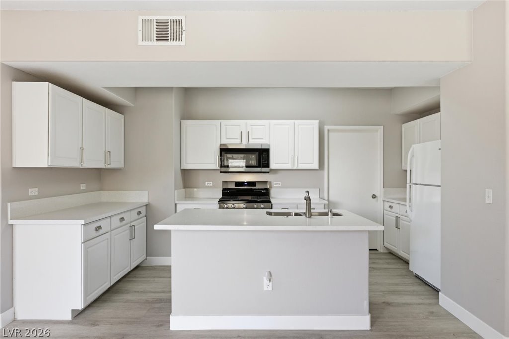 8250 North Grand Canyon Drive 2029 Las Vegas NV 89166
