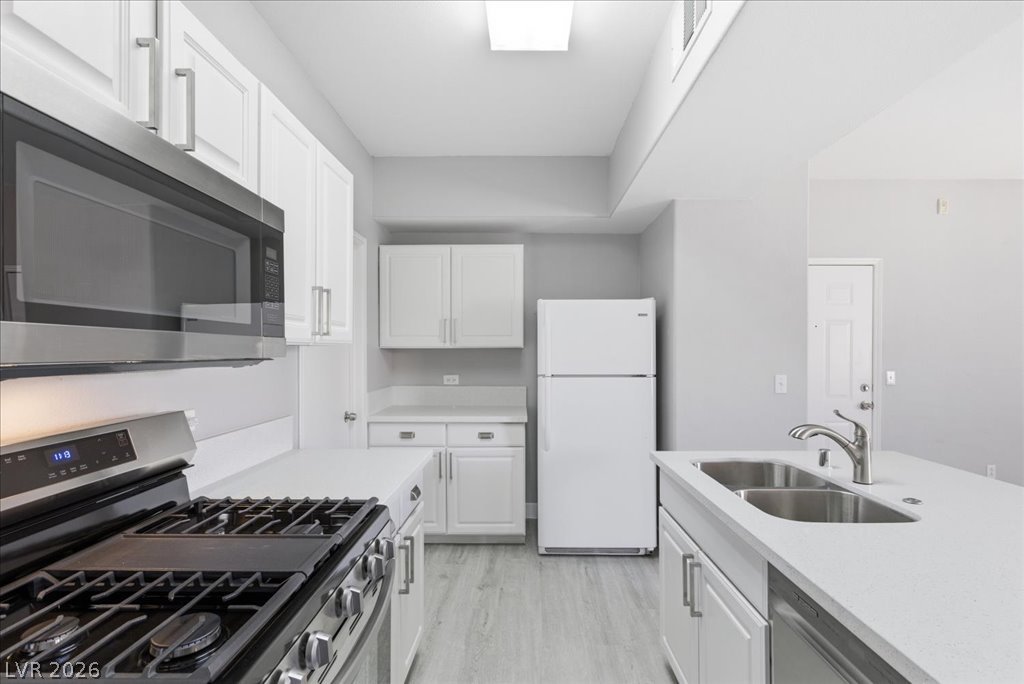 8250 North Grand Canyon Drive 2029 Las Vegas NV 89166