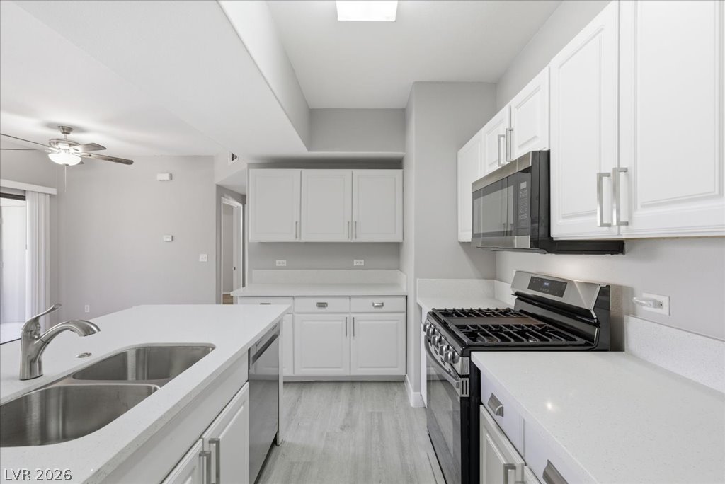 8250 North Grand Canyon Drive 2029 Las Vegas NV 89166