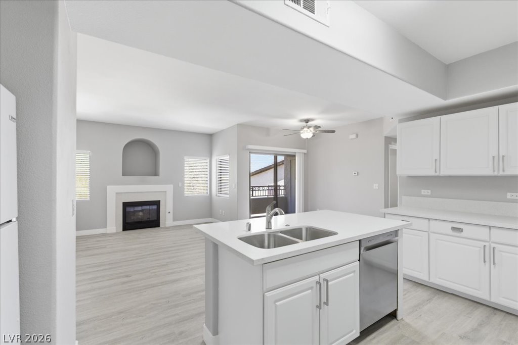 8250 North Grand Canyon Drive 2029 Las Vegas NV 89166