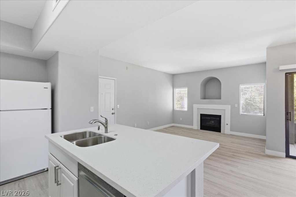 8250 North Grand Canyon Drive 2029 Las Vegas NV 89166