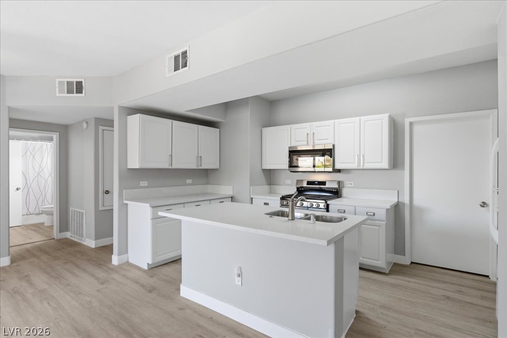 8250 North Grand Canyon Drive 2029 Las Vegas NV 89166