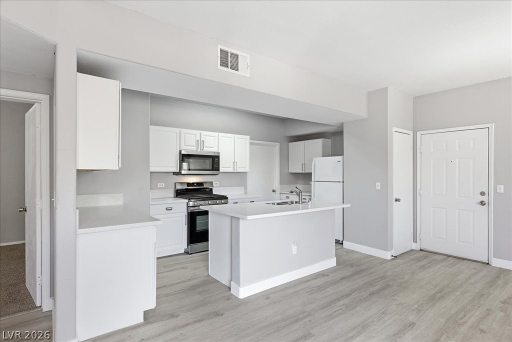 8250 North Grand Canyon Drive 2029 Las Vegas NV 89166