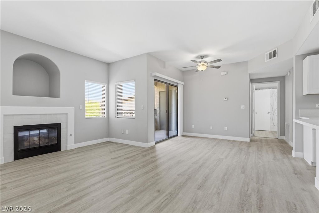 8250 North Grand Canyon Drive 2029 Las Vegas NV 89166