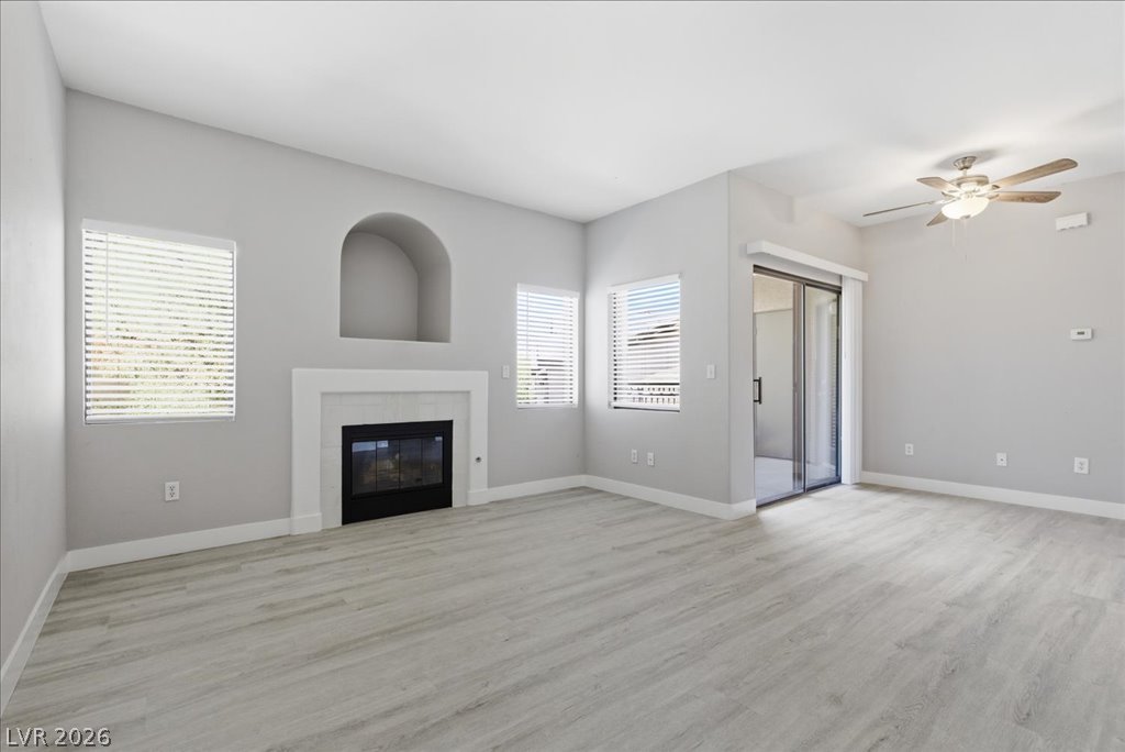 8250 North Grand Canyon Drive 2029 Las Vegas NV 89166