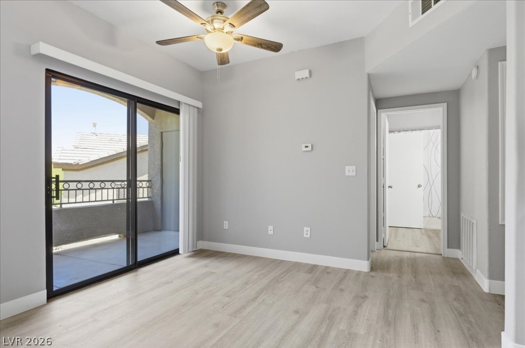 8250 North Grand Canyon Drive 2029 Las Vegas NV 89166