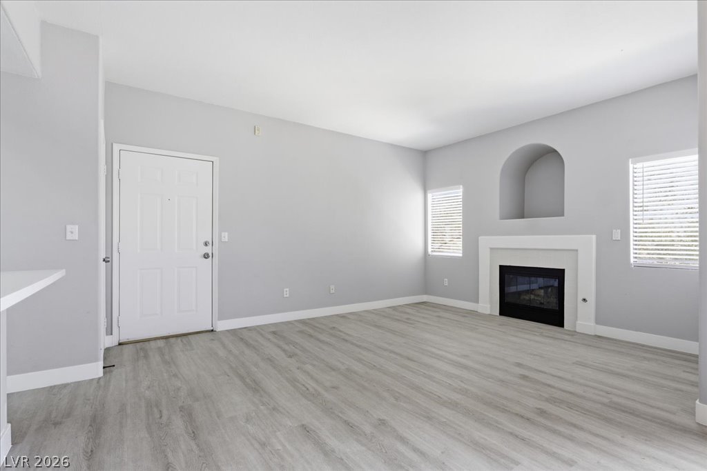 8250 North Grand Canyon Drive 2029 Las Vegas NV 89166