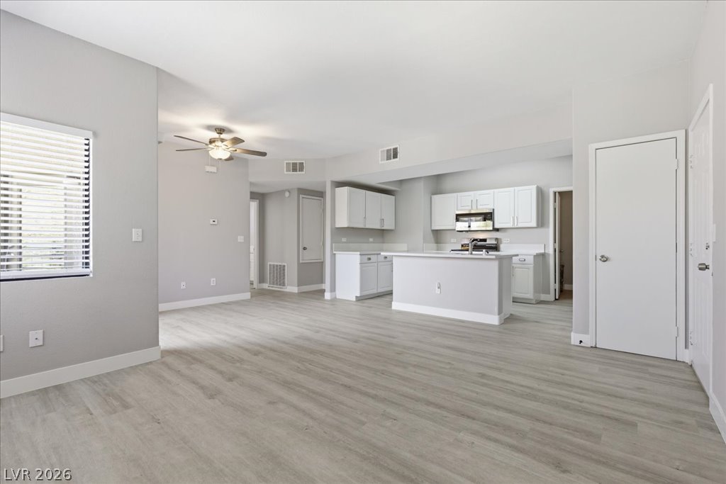 8250 North Grand Canyon Drive 2029 Las Vegas NV 89166