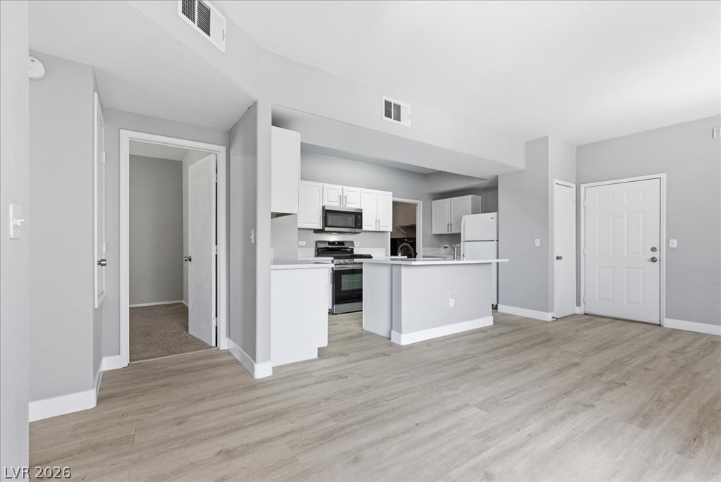 8250 North Grand Canyon Drive 2029 Las Vegas NV 89166
