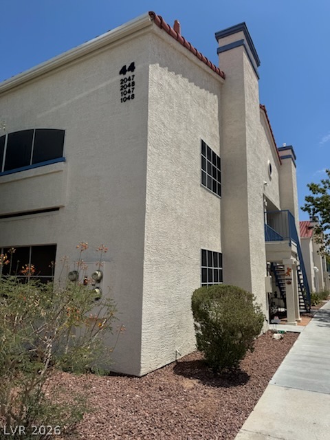 2725 South Nellis Boulevard 2047 Las Vegas NV 89121