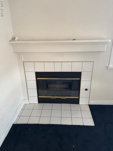 2725 South Nellis Boulevard 2047 Las Vegas NV 89121