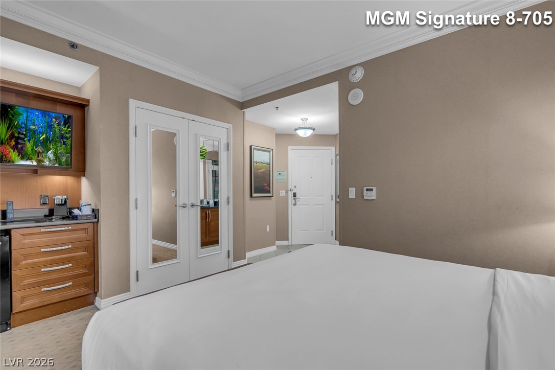 135 East Harmon Avenue 805 Las Vegas NV 89109