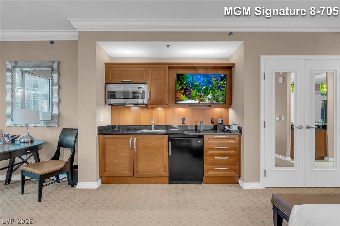 135 East Harmon Avenue 805 Las Vegas NV 89109