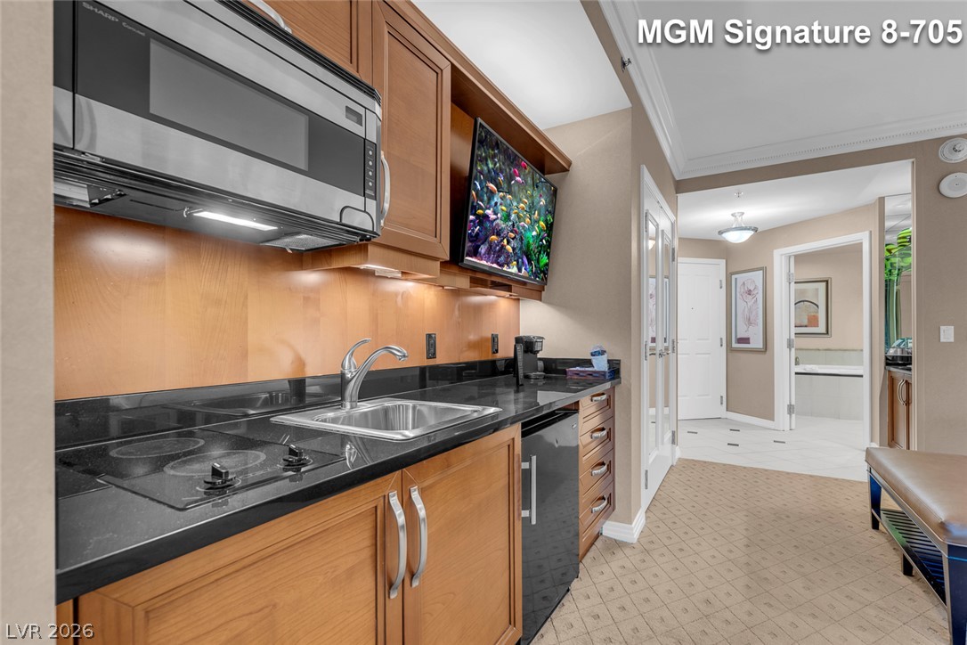 135 East Harmon Avenue 805 Las Vegas NV 89109